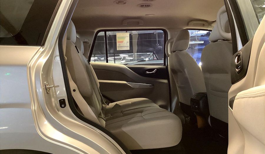 Nissan X-terra SE Suv 2025