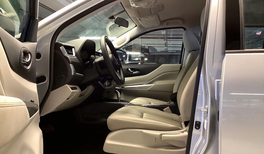 Nissan X-terra SE Suv 2025