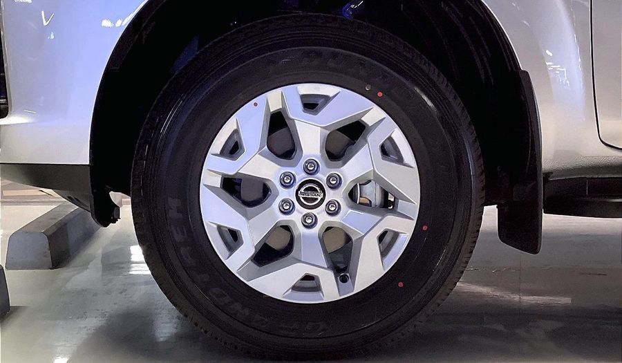 Nissan X-terra SE Suv 2025