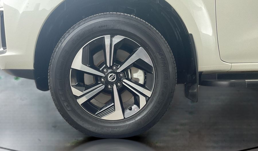 Nissan X-terra 2.5 4WD PLATINUM AUTO Suv 2025