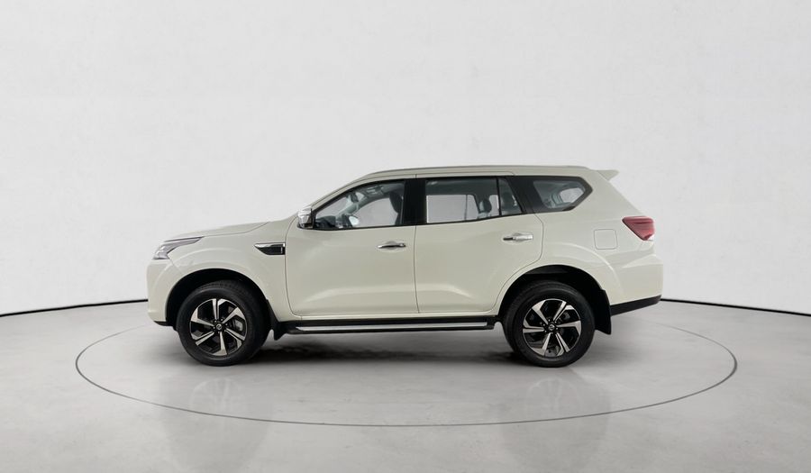 Nissan X-terra 2.5 4WD PLATINUM AUTO Suv 2025