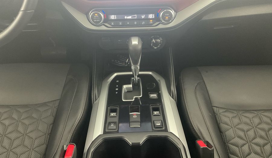 Nissan X-terra 2.5 4WD PLATINUM AUTO Suv 2025