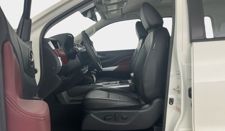 Nissan X-terra 2.5 4WD PLATINUM AUTO Suv 2025