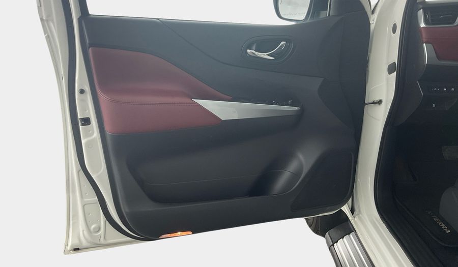 Nissan X-terra 2.5 4WD PLATINUM AUTO Suv 2025