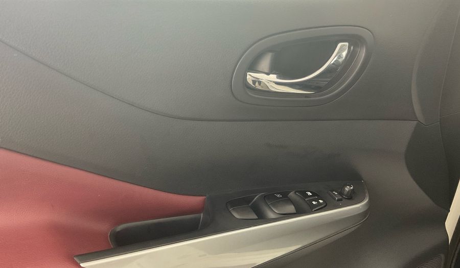 Nissan X-terra 2.5 4WD PLATINUM AUTO Suv 2025