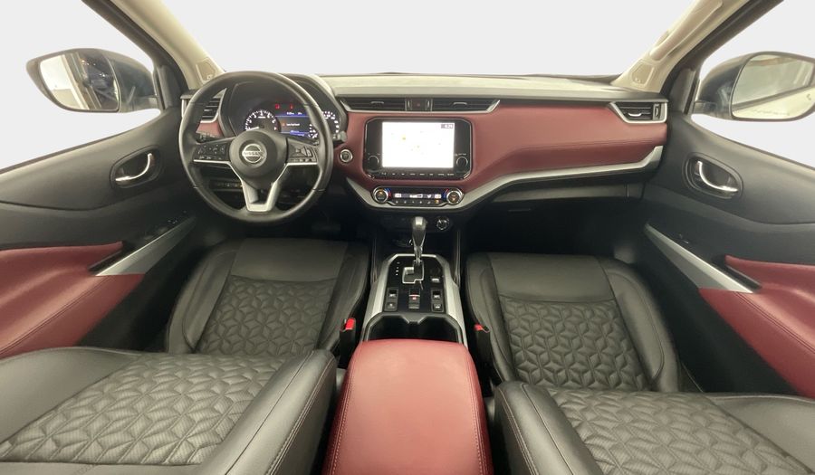 Nissan X-terra 2.5 4WD PLATINUM AUTO Suv 2025