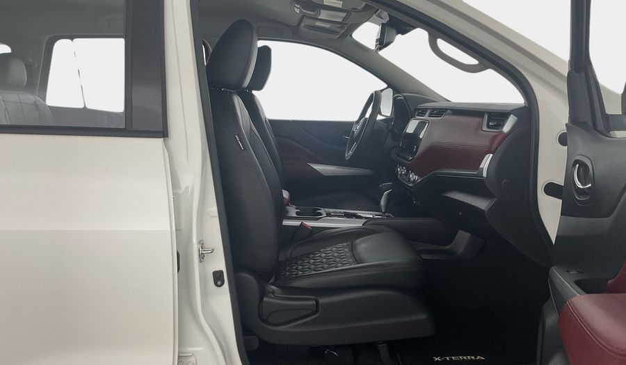 Nissan X-terra 2.5 4WD PLATINUM AUTO Suv 2025