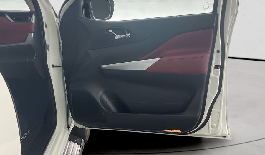 Nissan X-terra 2.5 4WD PLATINUM AUTO Suv 2025