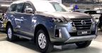 Nissan X-terra TITANIUM Suv 2025