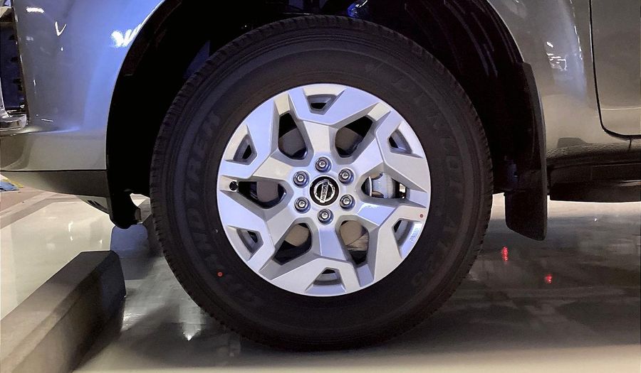 Nissan X-terra TITANIUM Suv 2025