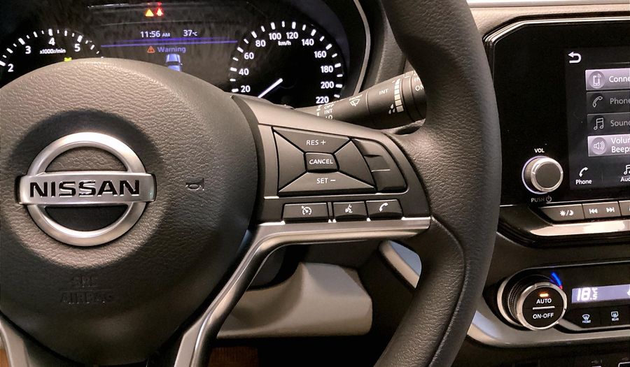Nissan X-terra TITANIUM Suv 2025