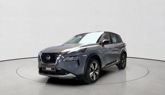 Nissan • X-Trail