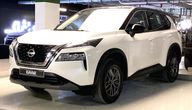 Nissan X-trail S Suv 2025