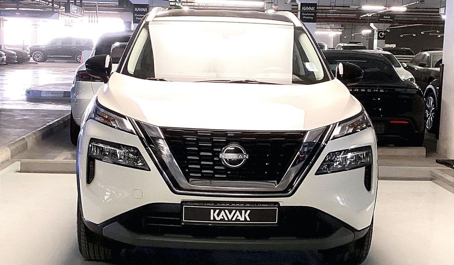 Nissan X-trail S Suv 2025