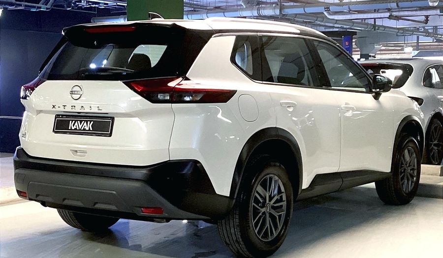 Nissan X-trail S Suv 2025