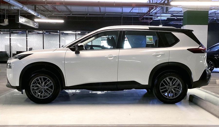 Nissan X-trail S Suv 2025