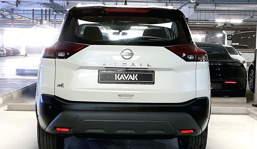 Nissan X-trail S Suv 2025