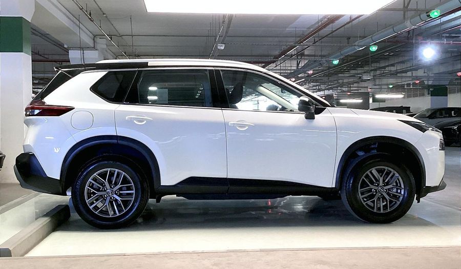 Nissan X-trail S Suv 2025