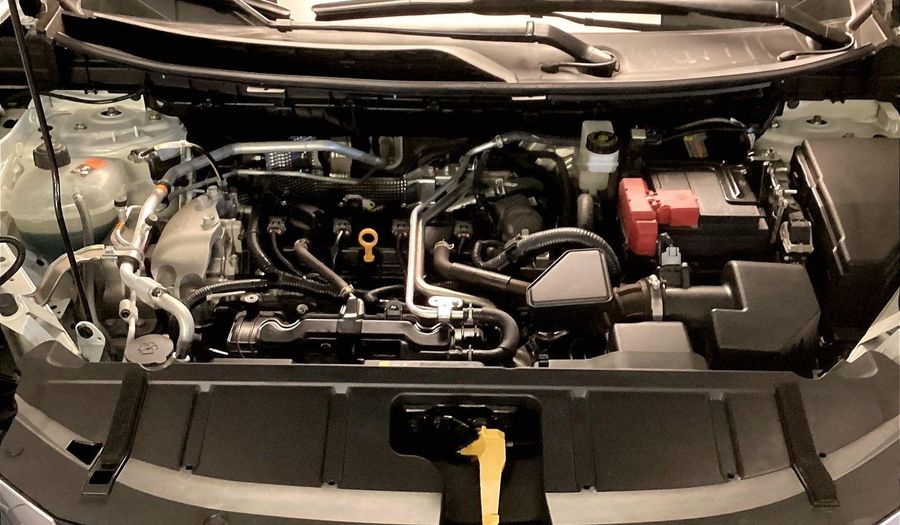 Nissan X-trail S Suv 2025