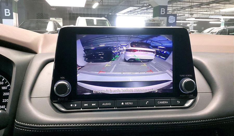 Nissan X-trail S Suv 2025