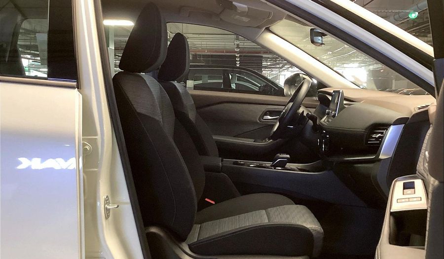 Nissan X-trail S Suv 2025