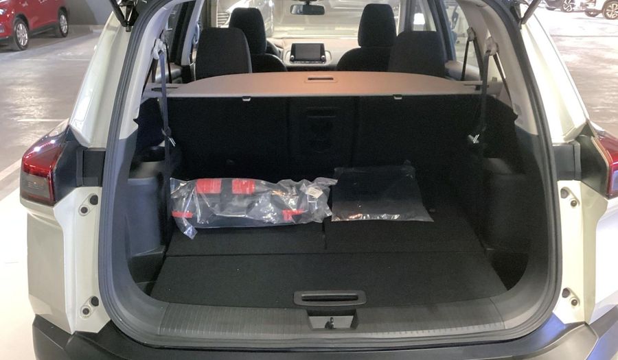 Nissan X-trail S Suv 2025