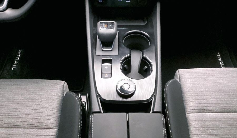 Nissan X-trail S Suv 2025