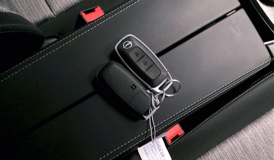 Nissan X-trail S Suv 2025