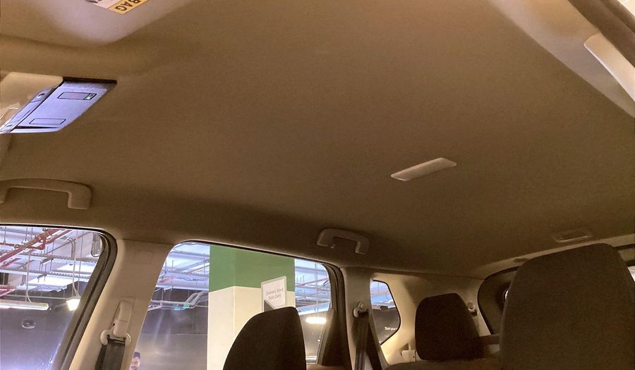 Nissan X-trail S Suv 2025