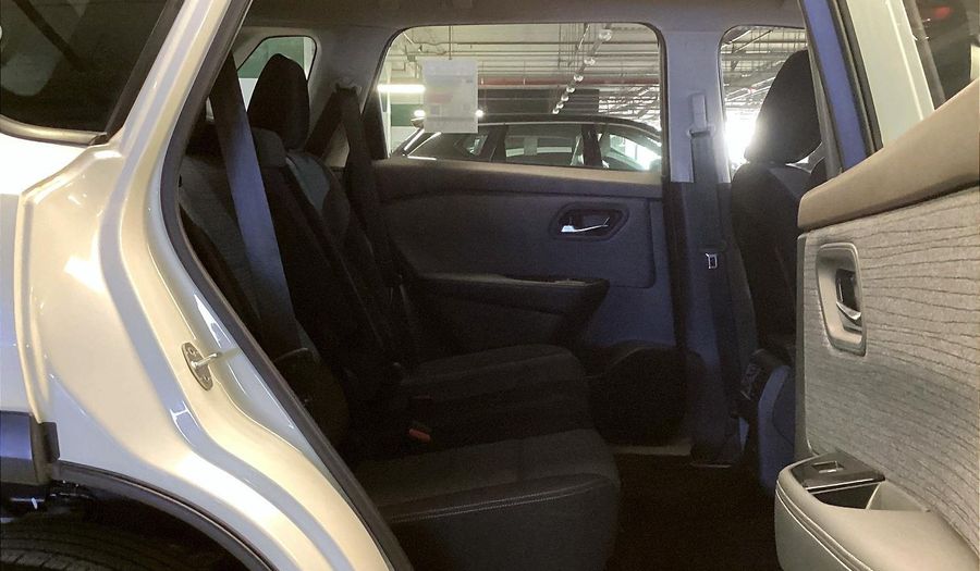 Nissan X-trail S Suv 2025