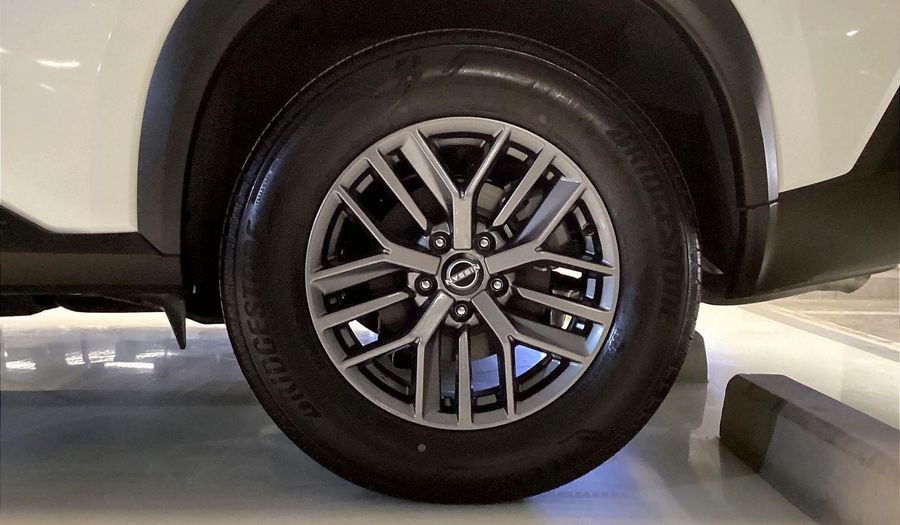 Nissan X-trail S Suv 2025