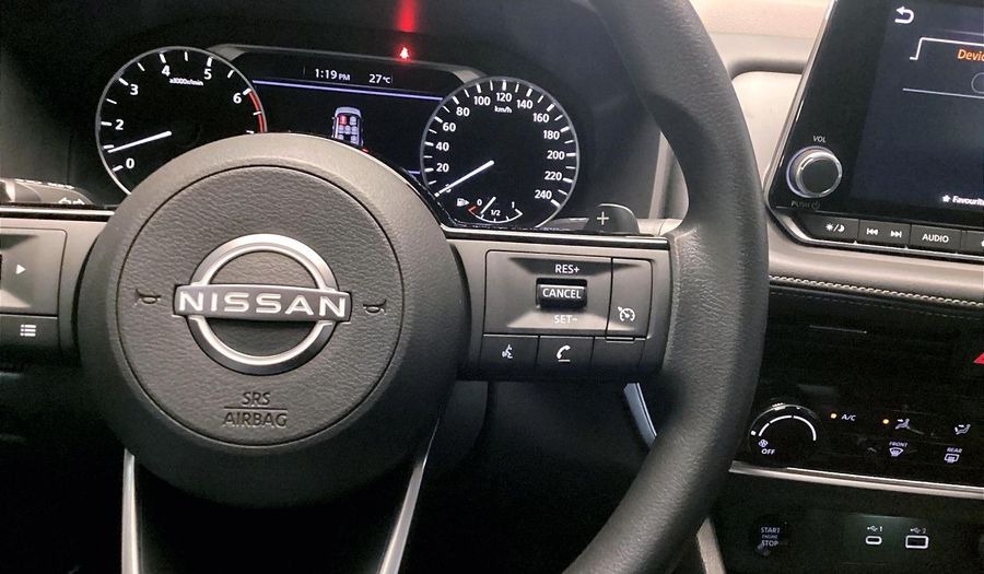 Nissan X-trail S Suv 2025