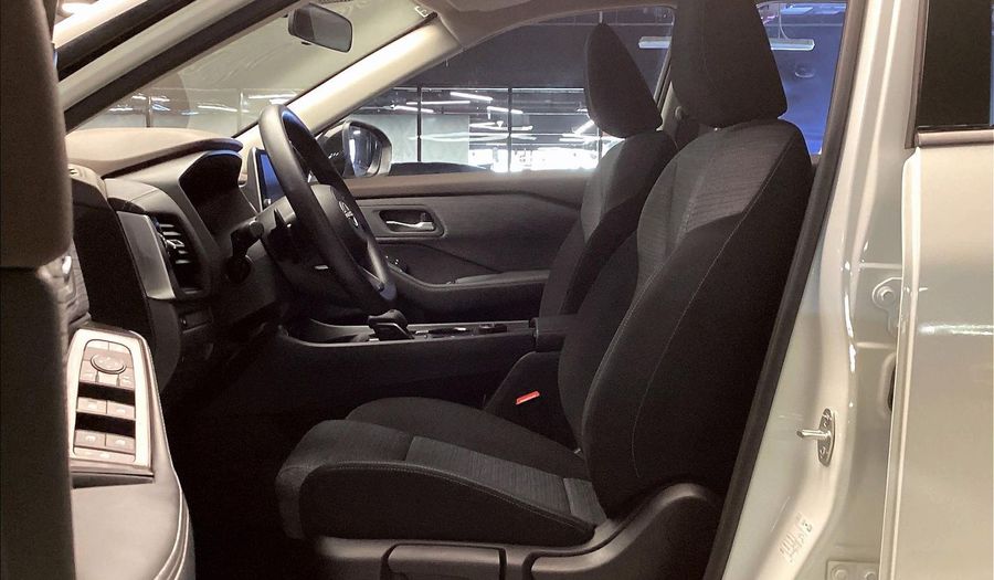 Nissan X-trail S Suv 2025