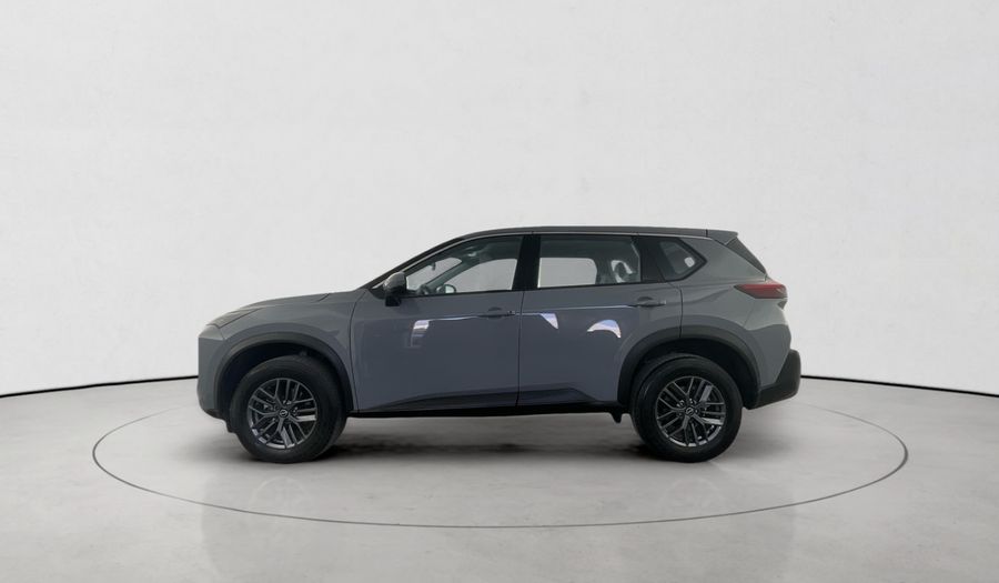 Nissan X-trail 2.5 S 2WD 5STR AUTO Suv 2025