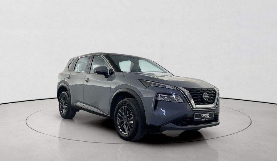 Nissan X-trail 2.5 S 2WD 5STR AUTO Suv 2025