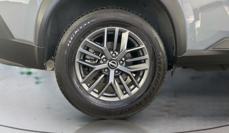 Nissan X-trail 2.5 S 2WD 5STR AUTO Suv 2025