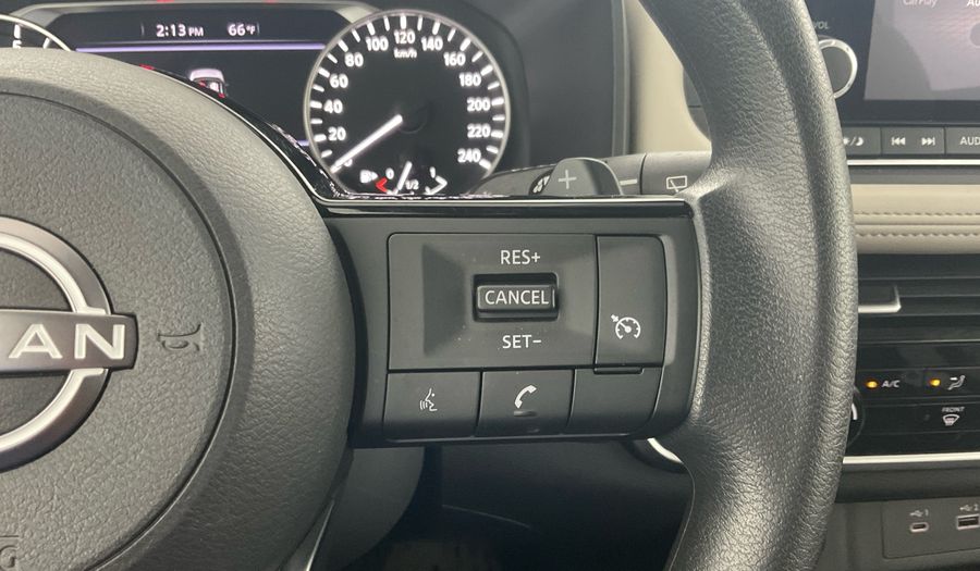 Nissan X-trail 2.5 S 2WD 5STR AUTO Suv 2025