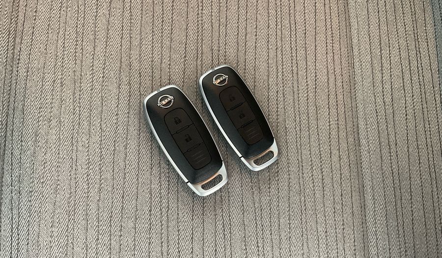 Nissan X-trail 2.5 S 2WD 5STR AUTO Suv 2025