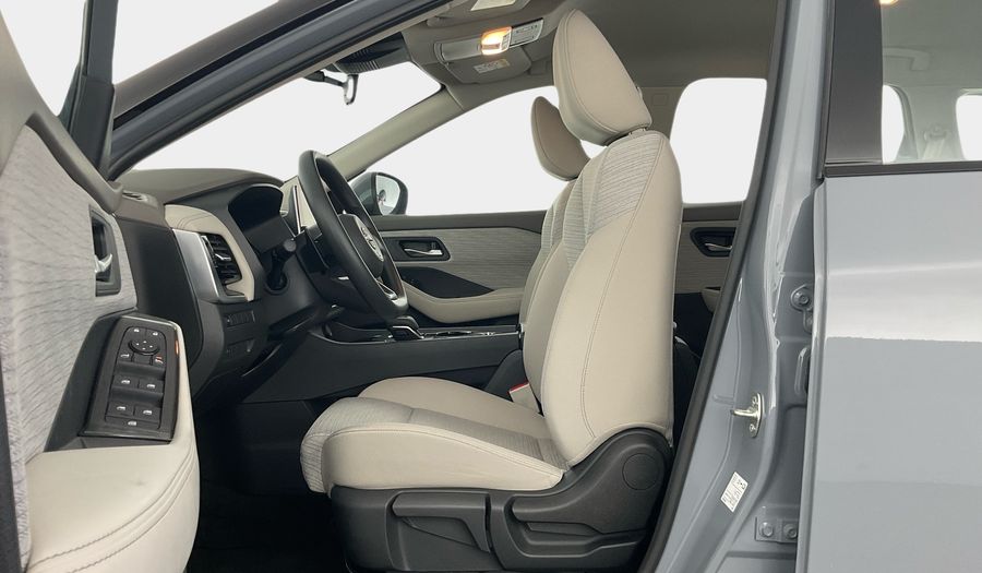 Nissan X-trail 2.5 S 2WD 5STR AUTO Suv 2025