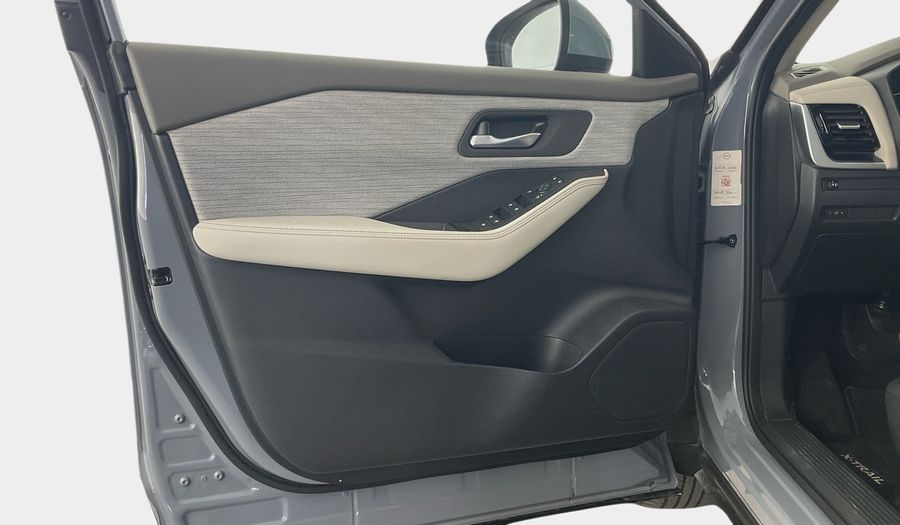 Nissan X-trail 2.5 S 2WD 5STR AUTO Suv 2025