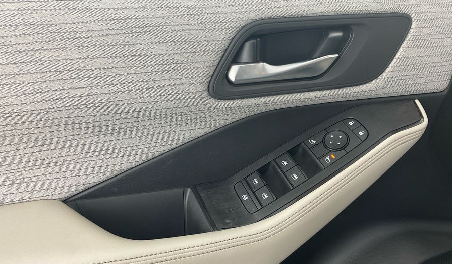 Nissan X-trail 2.5 S 2WD 5STR AUTO Suv 2025