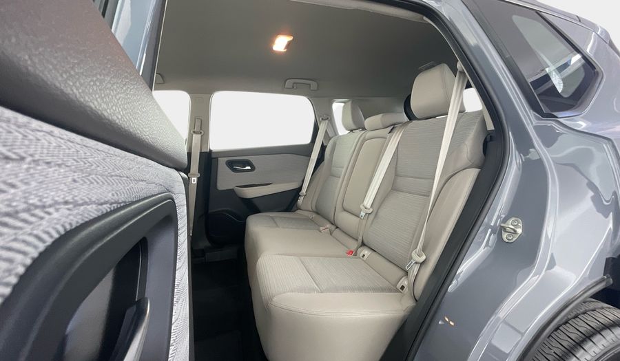 Nissan X-trail 2.5 S 2WD 5STR AUTO Suv 2025