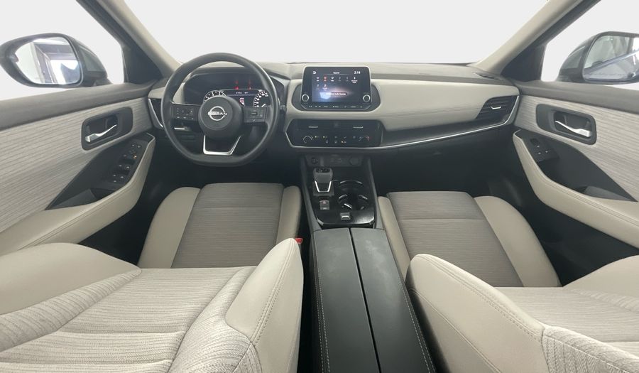 Nissan X-trail 2.5 S 2WD 5STR AUTO Suv 2025