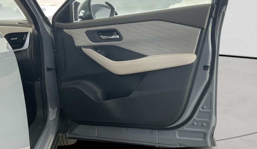 Nissan X-trail 2.5 S 2WD 5STR AUTO Suv 2025