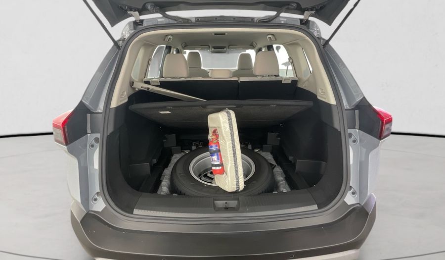 Nissan X-trail 2.5 S 2WD 5STR AUTO Suv 2025