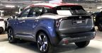 Nissan Kicks SL Suv 2025