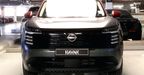 Nissan Kicks SL Suv 2025