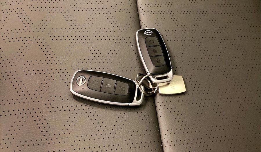 Nissan Kicks SL Suv 2025