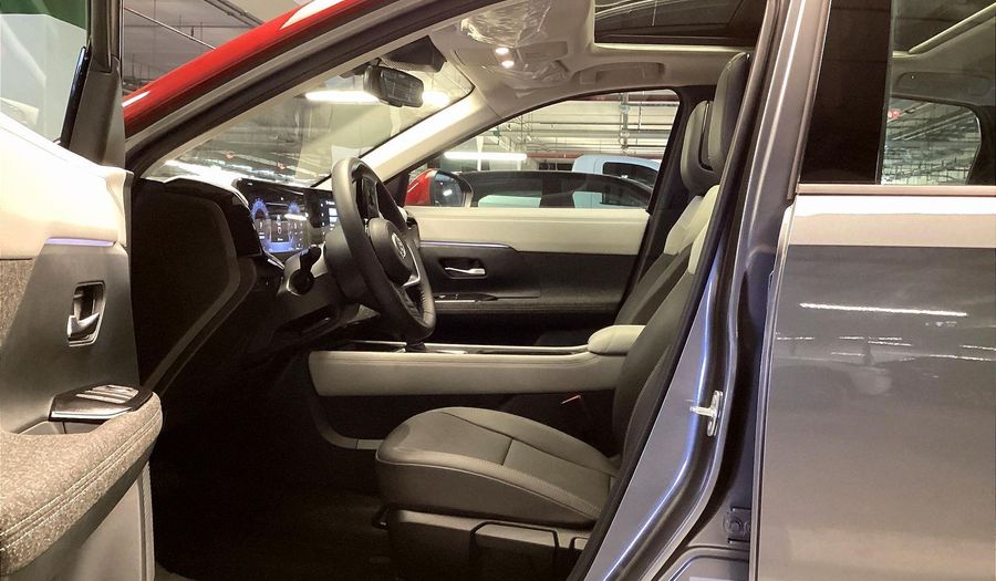 Nissan Kicks SL Suv 2025