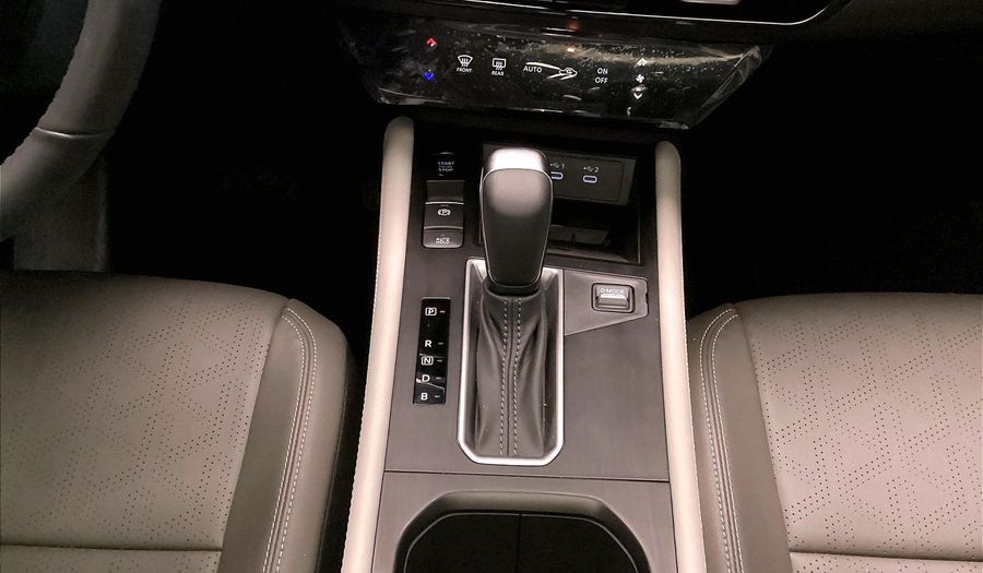 Nissan Kicks SL Suv 2025